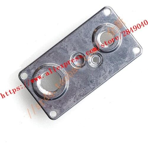 Repair Parts New Original Genuine Camcorder Tripod Base Bracket Mount Plate For Panasonic AG-DVX200 4K Handheld Camcorder