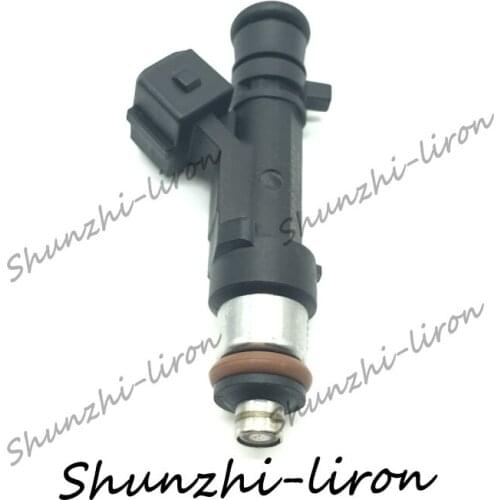 0280158034 Fuel Injector Nozzle For Renault Kangoo Logan Sandero Dacia Lodgy Dokker Logan Sandero 1.4 1.6 8200227124