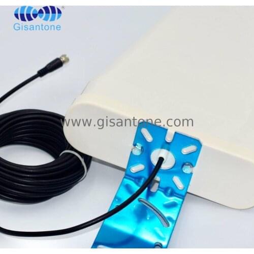 12dBi Outdoor LPDA Antenna 11dbi 4g Log-periodic 10M LRM200 cable 4g antenna outdoorLong range wifi antenna