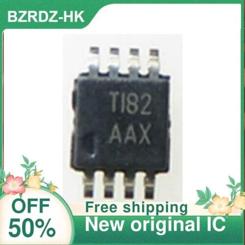 2-10PCS/lot TPS3707-30DGNR TPS3707-30DGN AAX MSOP8 New original IC