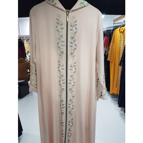ABAYA Womens Casual Dresses