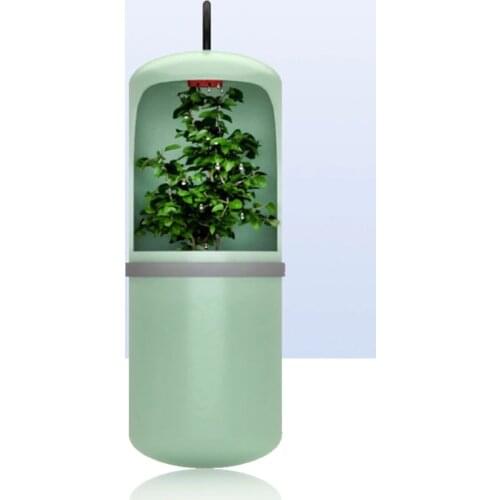 NEW Automatic Water Drinking Reptile Water Feeder Reptile Drinking Fountain with Vivid Leaves for Terrarium Amphibian