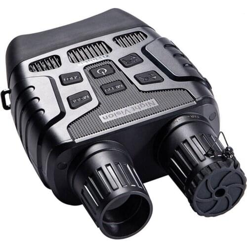 Binoculars Digital High-Definition Infrared Night Vision Telescope Outdoor Surveillance Night Vision Device