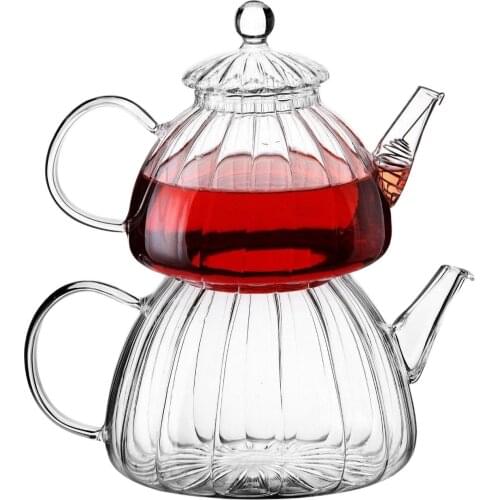 Стеклянные заварочные чайники Dadya Home China At AliExpress