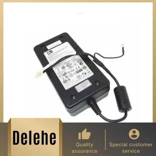 For Zebra ZT210 ZT220 ZT230 AC power adapter label printer (808101-006 REV-B) ,Free delivery