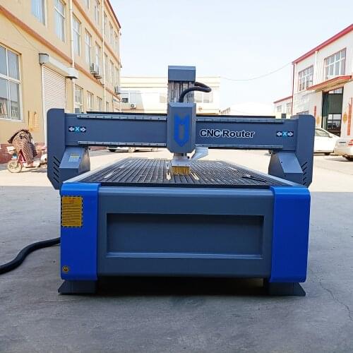 Electric Mach3 Mach4 Control Cover Protect Rack Pinion Transmission DSP Remote Wood Metal Cutting Machine