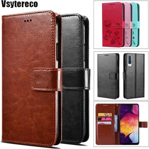 Flip Cover for Samsung Galaxy A50 A30S A50S A70S A30 A20E A 10 11 31 41 A10S A70 M10 A20 J4 J8 J5 J72017 2018 Note 9 Phone Cases