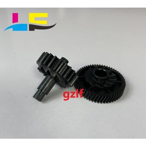 RU5-0984 Fuser drive gear for HP 1008 1102 1106 1108 1007 balance gear