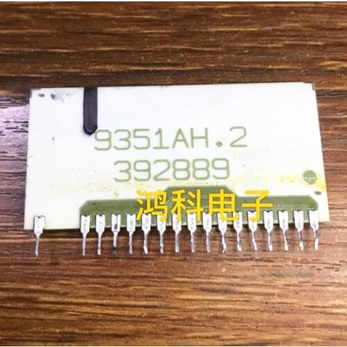 9351AH.2 392889 Inverter Used