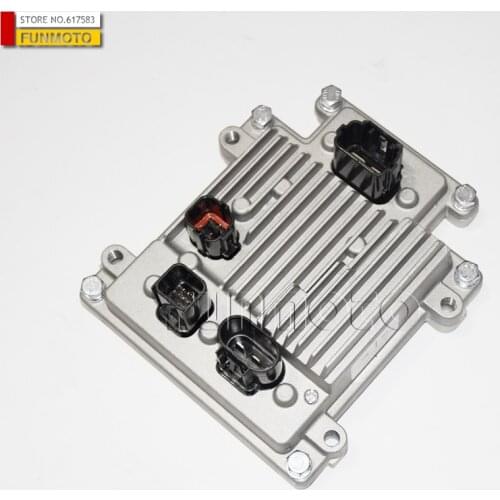 EPS CONTROLLER CONTROLLER OF CFMOTO CONTROLLER FOR CF500 CF800 STEERING PARTS