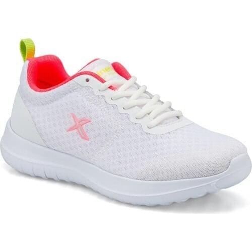 Larson Women White Sports Shoes (100502649))