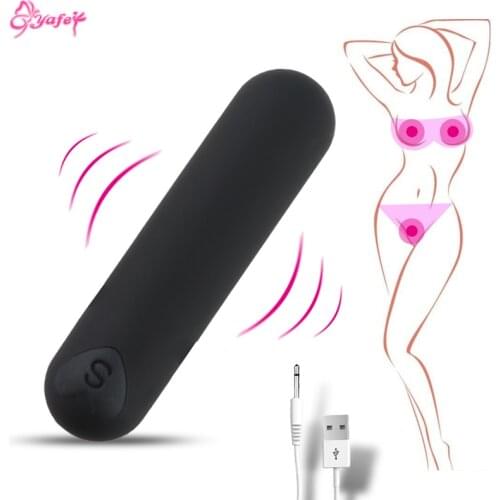 Powerful Electric Mini Bullet Adult Toys For Women Vibrating Egg G-spot Vibrator Multispeed Vibration Female Erotic Sex Products