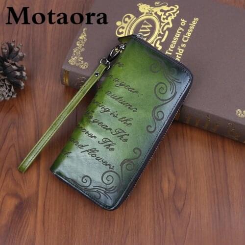 Женские кошельки Motaora China At AliExpress