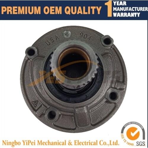 New Transmission Pump For JCB 3CX 4CX 20/925327 20/900400