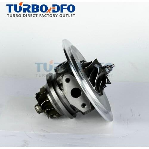 New Turbocharger Cartridge GT2052 Turbine CHRA 720168 For Saab II 9-5 2.0 T 129Kw 175HP L850 12755106 55562671 2002