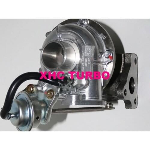 NEW RHF3 VQ38 17200-97202 Turbo Turbocharger for Daihatsu L950S L960S Briggs Stratton EF-RL L500 1.0L 47KW