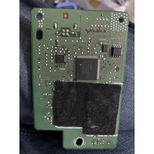 Original printer mainboard interface board for Canon MG2540S formatter logic board printer parts