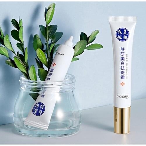 Strong Effects Whitening Face Cream Pure Collagen Remove Melasma Pigment Melanin Repair Anti Aging Essence Moisturizing Skin