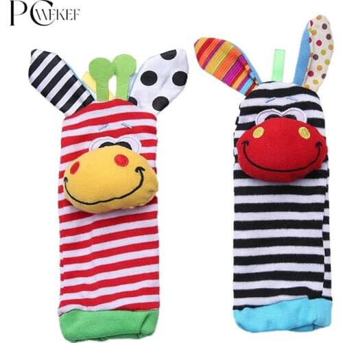 Интерактивные игрушки для малышей PCWFKEF China At AliExpress