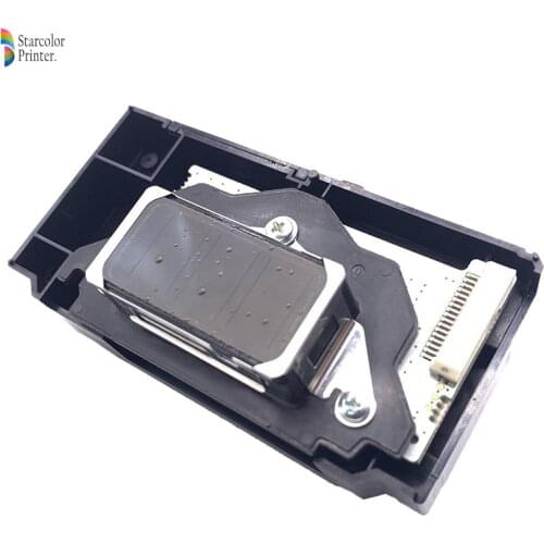 OriginalF138010 F138020 F138040 F138050 Printhead Print Head Printer head for Epson Stylus Photo 2100 2200 7600 9600 R2100 R2200