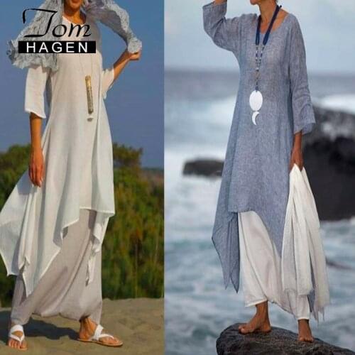 Том Хаген Womens Casual Dresses