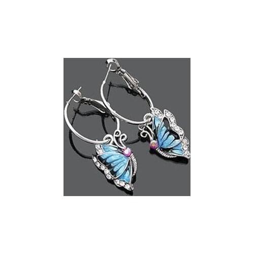 Velishy Ethnic Earrings