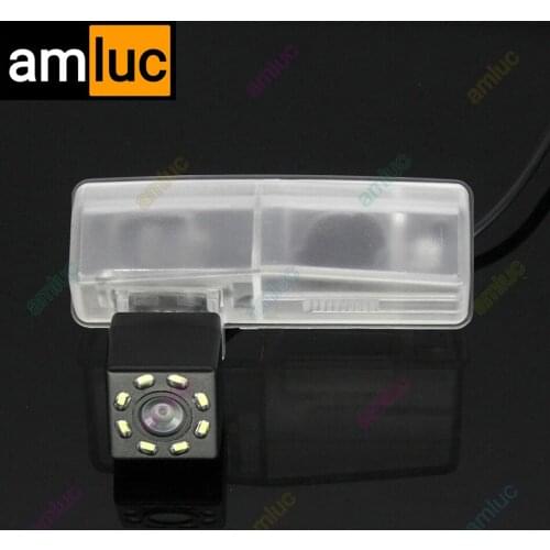 For TOYOTA Prius RAV4 RAV 4 Matrix Venza Car rear view camera trasera Auto reverse backup parking Night Vision Waterproof HD