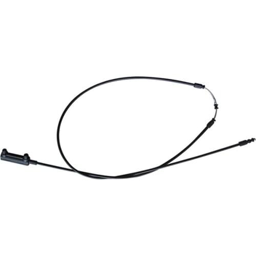 High Quality Front Auto Engine Hood Control Cable For Land Rover Range Rover Sport LR3 2005-2009 FSE000091 New Control Cable