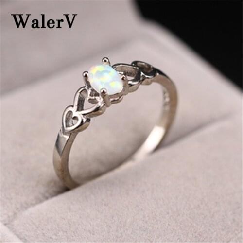 Белые браслеты WalerV China At AliExpress