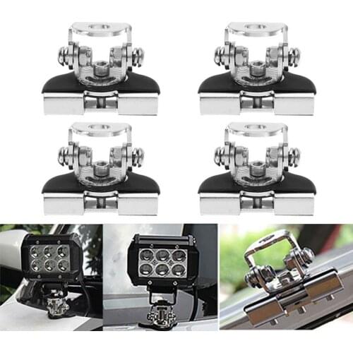 YOOERGOO Headlight Accessories