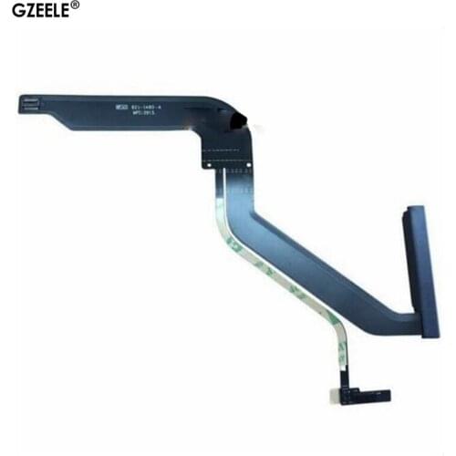 HDD Hard Disk Drive Flex Cable 821-1480-A 821-2049-A for MacBook for Mac Pro 13" A1278 MD101 MD102 2012 2013
