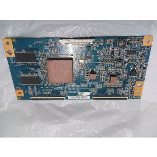 LCD Board T315HW01 V0 31T05-C02 Logic board for / T-CON connect with connect board