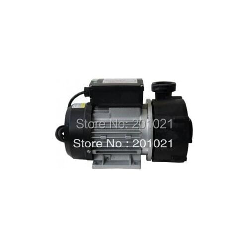 0,25 kW LX Zirkulationspumpe WTC50M Circulation Pump Pool and SPA LX WTC50M BRANDNEW