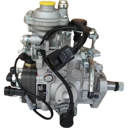0001060107 is suitable for Jianghuai 493 Nasdaemon small truck diesel pump NJ-VE4/11F1800L107