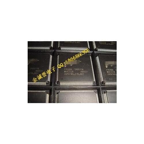 10PCS FAS466 FAS466-2405176 FAS466 2405176 Electronic components chip IC