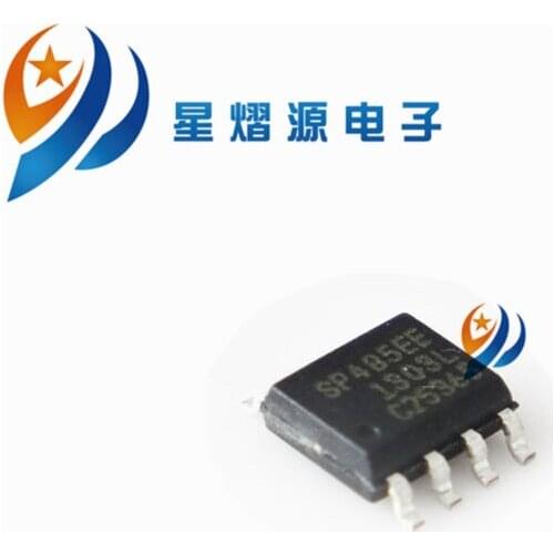 20pcs SP485EEN SOP8 NEW IN STOCK