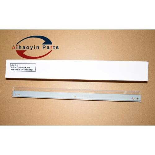 2pcs Drum Cleaning Blade for Kyocera TASKalfa 1800 1801 2200 2201 2010 2011 2210 2211 New Wiper Blade WB Copier Parts