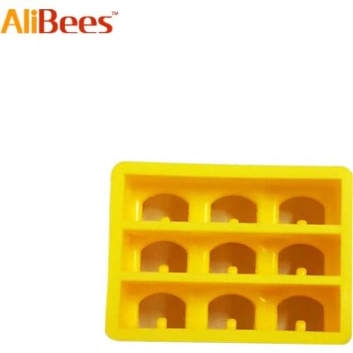 3 PC Beekeeping Tool Anti-escape Nest Door Gate Bee Keeping Product For Beekeeper Useful Beehive Box Bees Toos