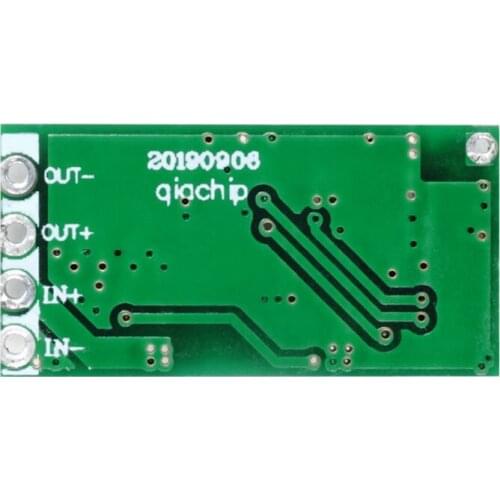 433Mhz RF Relay Receiver Wireless Remote Control Switch LED Light Control Module