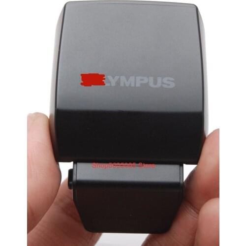 Second-hand For Olympus FL-LM2 Flash Lamp For Olympus E-M5 EM5 E-M1 EM1 Original