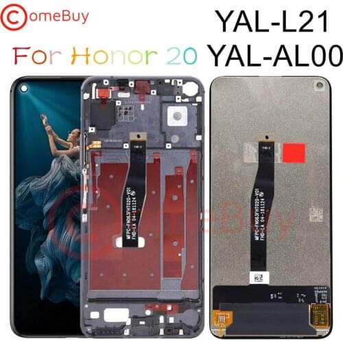COMEBUY Screens For Huawei