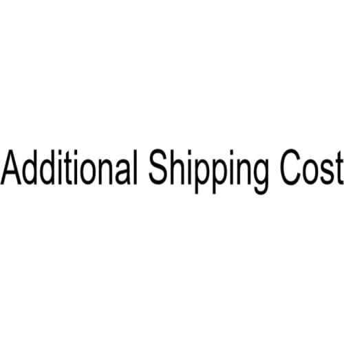 Additional Shipping Cost
