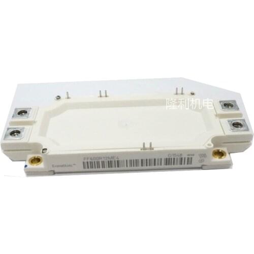 FF600R12ME4_B11 Original, Can Provide Test, 1 Year Warranty