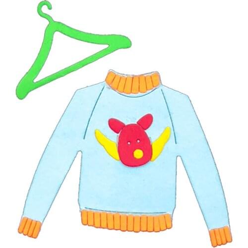 Julyarts Cloth Scrapbooking Tools Craft Dies For Decoration Scrapbook Die Cuts Album Paper Craft Embossing DIY Card Crafts