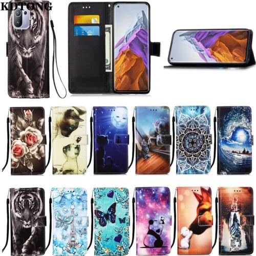 KDTONG Phone Cases Xiaomi Redmi Note 7
