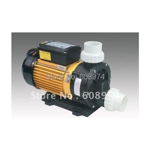 LX TDA75 PUMP hot tub spa tda-75 0.75HP 0.55KW bathtub pump
