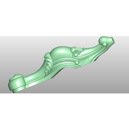 Furniture table desk cabinet chair sofa bed design pattern decor 3D model STL format file Artcam 441