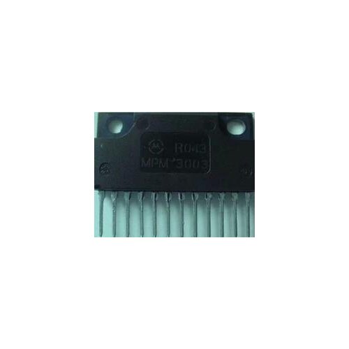 MPM3003