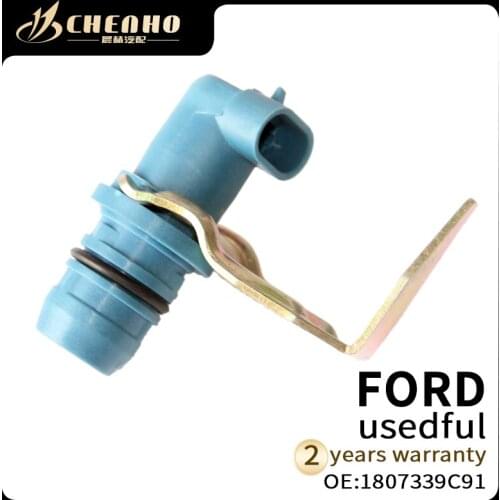 CHENHO BRAND NEW Camshaft Position Sensor CPS for Navistar International DT466E i530E 1885781C91 1807339C93 1807339C92 1807339C9