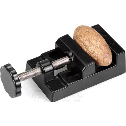 Adjustable vulture vise Jaw Bench Clamp Drill Press Vice Opening Parallel Table Vise DIY Sculpture Craft